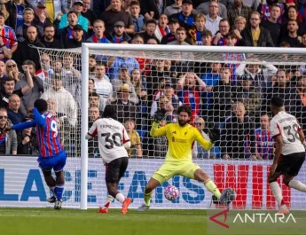 Klasemen Pekan 6 Liga Inggris: Liverpool di Puncak, MU Berada di Posisi 14