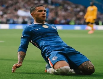 Deretan Fakta Menarik Chelsea vs Benfica Jelang Laga Liga Champions