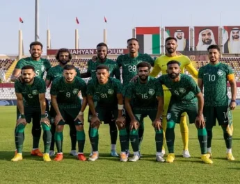 Babak 4 Kualifikasi Piala Dunia 2026, Arab Saudi Andalkan Pemain Senior