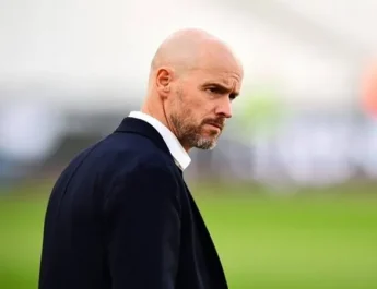 Tragis! Erik ten Hag Dipecat Setelah 2 Laga di Bayer Leverkusen