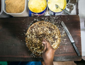 10 Rekomendasi Kuliner Malam Bandung yang Wajib Dicoba