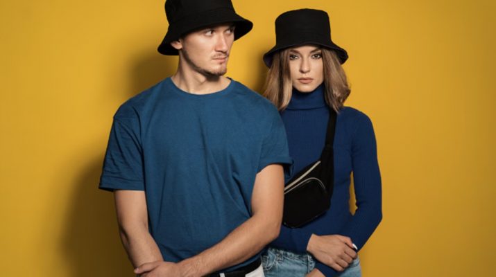 Unisex Artinya: Pengertian dan Contoh Produk Fashion Unisex Terpopuler