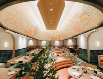 Brand Kuliner Asal Singapura Hadir di Grand Indonesia