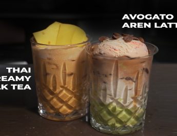 Kolaborasi Mercure Serpong Alam Sutera & Deaf Café Hadirkan Minuman Spesial untuk International Sign Language Day 2025