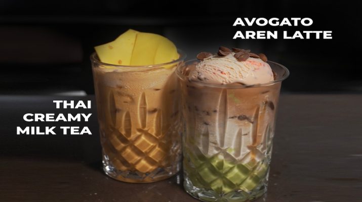 Kolaborasi Mercure Serpong Alam Sutera & Deaf Café Hadirkan Minuman Spesial untuk International Sign Language Day 2025