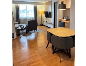 Grand Dafam Braga Bandung Hadirkan Promo Refresh and Revive