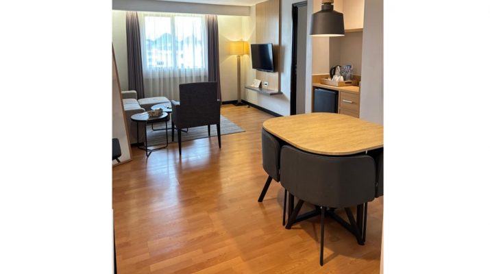 Grand Dafam Braga Bandung Hadirkan Promo Refresh and Revive