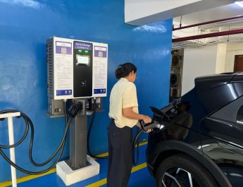 Penggunaan Kendaraan Listrik Meningkat Bantu Pemerintah Capai Target Net Zero Emission