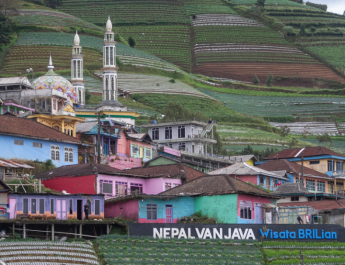 10 Wisata Magelang Seperti di Luar Negeri yang Wajib Dikunjungi untuk Liburan Impian