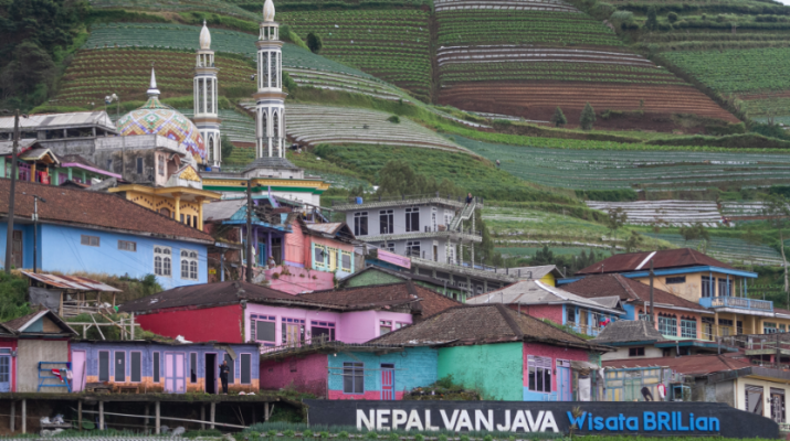 10 Wisata Magelang Seperti di Luar Negeri yang Wajib Dikunjungi untuk Liburan Impian