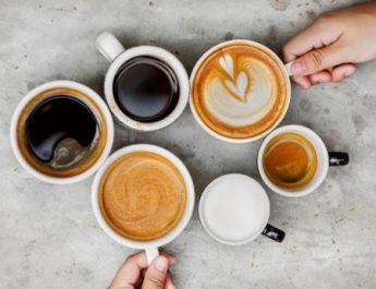 20 Nama Nama Coffee Populer yang Wajib Kamu Coba!