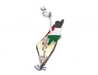 Mungkinkah Palestina Memiliki Negara Berdaulat?