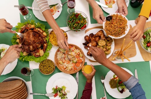 50 Ucapan Selamat Makan dalam Bahasa Korea yang Mudah Dipelajari