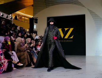 ISSA GROUP Menyatukan identitas VIVIZUBEDI, BRAND NO BRAND  NEW YORK, dan MAYYECH dalam “Synthesis” di Fashion Nation 2025