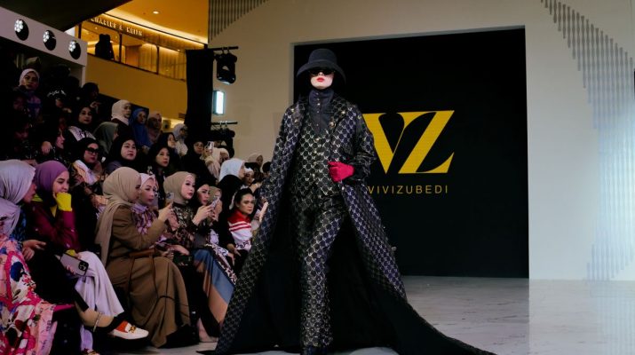 ISSA GROUP Menyatukan identitas VIVIZUBEDI, BRAND NO BRAND  NEW YORK, dan MAYYECH dalam “Synthesis” di Fashion Nation 2025