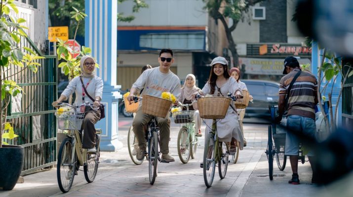 Menikmati Slow Living di kota Solo, Grand Mercure Solo Baru  Jadi Pilihan Akomodasi Strategis di Solo Raya