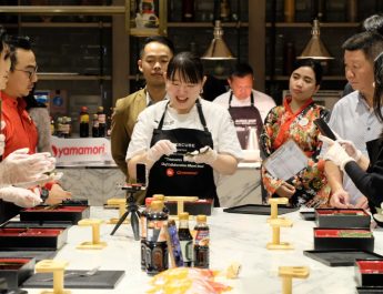 Temukan Treasures of Japan : Kolaborasi Kuliner bersama Chef Mami Imai  di Mercure Jakarta Pantai Indah Kapuk
