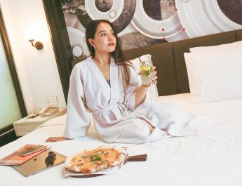 De Braga by Artotel bukan sekadar Tempat Menginap dan Hangout Penuh Ketenangan