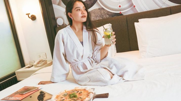 De Braga by Artotel bukan sekadar Tempat Menginap dan Hangout Penuh Ketenangan