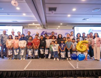 6 Tahun Perjalanan Novotel Jakarta Cikini, Semangat untuk Terus Memberi yang Terbaik