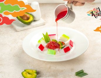 ARYADUTA Suites Semanggi Hadirkan Asta Karya 2025:  Mengangkat Legenda Setu Babakan dengan Sentuhan Kuliner Betawi