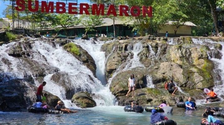 10 Sumber Terdekat Malang: Segarnya Mata Air Alami Paling Dekat untuk Liburan Weekend!