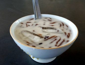 Rahasia Manis Dawet Jabung Ponorogo: Mitos Pembeli Menikahi Penjual yang Bikin Nagih!