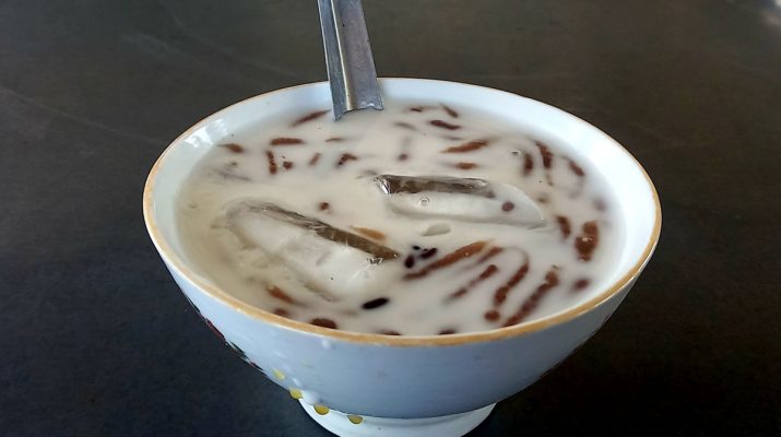 Rahasia Manis Dawet Jabung Ponorogo: Mitos Pembeli Menikahi Penjual yang Bikin Nagih!