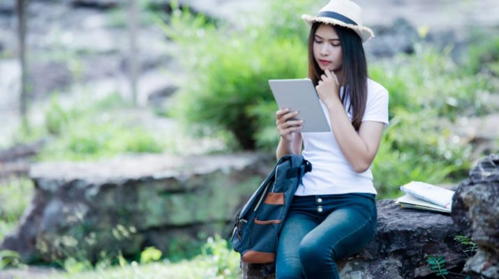 Waspada! ChatGPT dan AI Lain Pernah Ciptakan Destinasi Wisata Fiktif