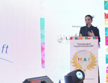 Rahasia untuk Perempuan, Ini Tips Sukses Devina Hermawan di Industri Kreatif