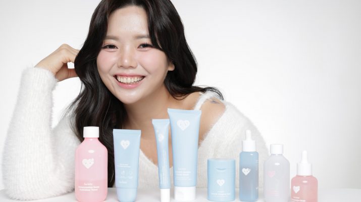 Tawarkan Pendekatan Berbeda, Manfaatkan Superfood Oat untuk Skincare