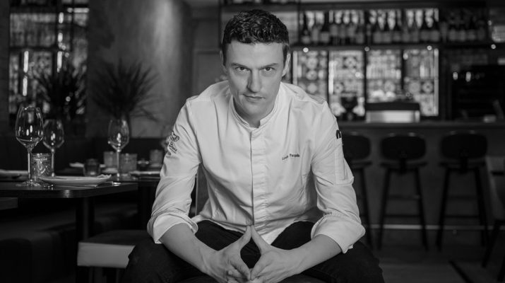 Pullman Jakarta Hadirkan Festival Kuliner Prancis Goût de France 1–12 Oktober 2025