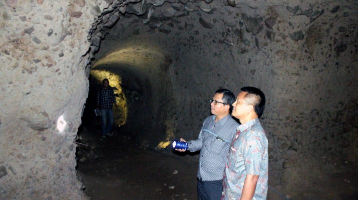 10 Goa Jepang Terbaik di Indonesia: Petualangan Sejarah yang Wajib Kamu Coba!