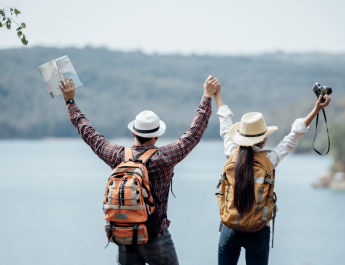 Traveling Aman Jadi Bagian Gaya Hidup Baru