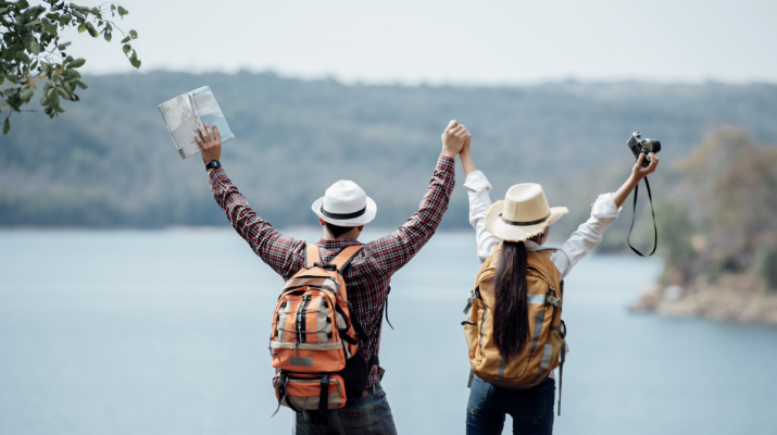 Traveling Aman Jadi Bagian Gaya Hidup Baru