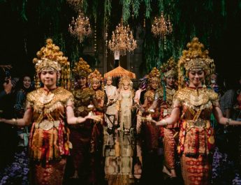 The Ultimate Wedding: Pengalaman Pernikahan Mewah di Fairmont Jakarta