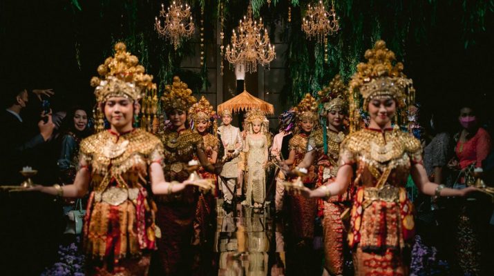 The Ultimate Wedding: Pengalaman Pernikahan Mewah di Fairmont Jakarta