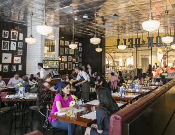 Hunting Kuliner Keluarga Jadi Lebih Seru dengan Diskon 20 Persen dari BRI