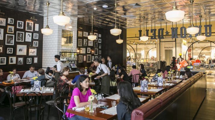 Hunting Kuliner Keluarga Jadi Lebih Seru dengan Diskon 20 Persen dari BRI