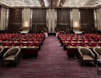 Mercure Karawang, Hotel MICE Terkemuka di Jawa Barat dengan Fasilitas Lengkap