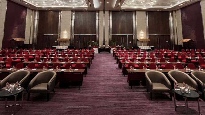 Mercure Karawang, Hotel MICE Terkemuka di Jawa Barat dengan Fasilitas Lengkap