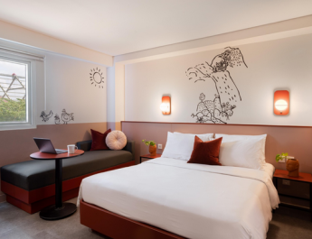 Oktober Istimewa di Kotta GO Yogyakarta: Staycation & Kuliner #1 di Jogja