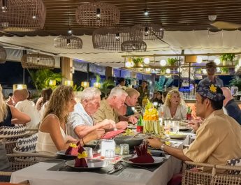 Tribe Bali Kuta Beach Rayakan Peluncuran ALL Accor Explore, Era Baru Loyalitas Perjalanan