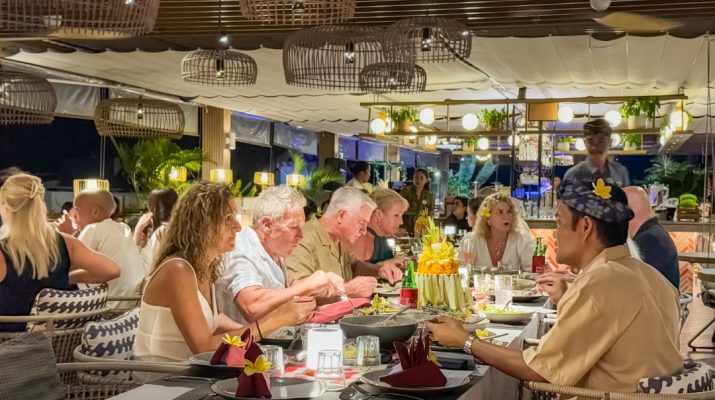 Tribe Bali Kuta Beach Rayakan Peluncuran ALL Accor Explore, Era Baru Loyalitas Perjalanan