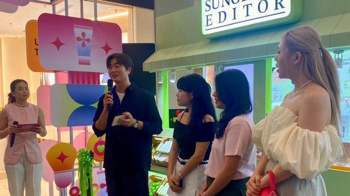 Sociolla Hadirkan ‘K-Beautyland’ dengan Brand Kecantikan Korea Favorit