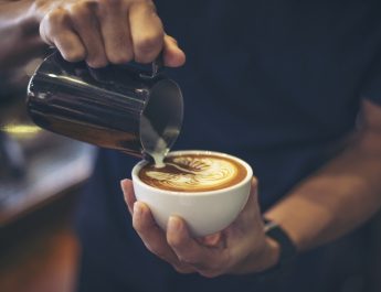 Ini Tips Mengoptimalkan Rasa Kopi