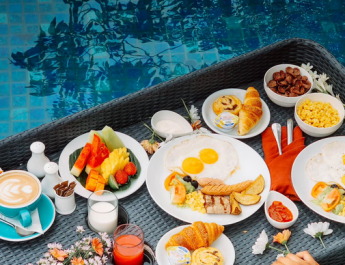 15 Tempat Makan di Malang dengan View Bagus yang Wajib Dikunjungi!