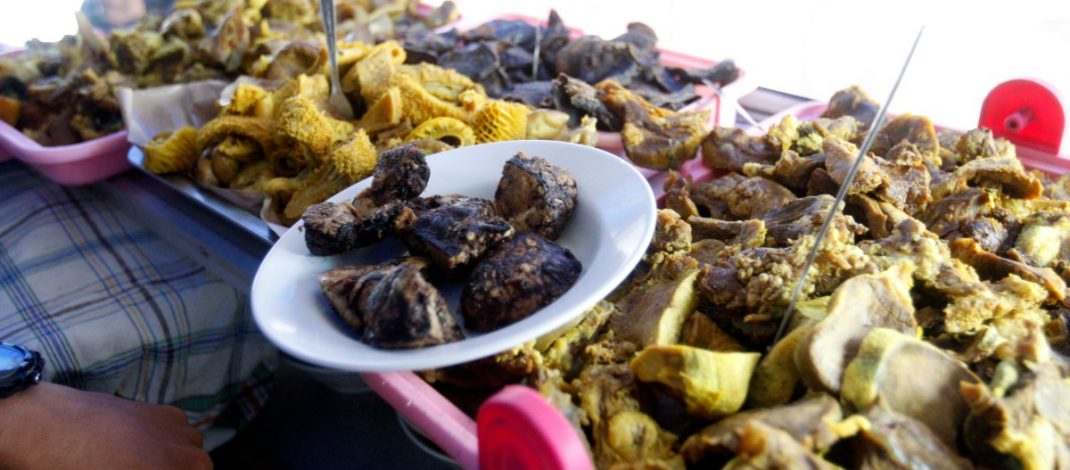 9 Rekomendasi Kuliner Soto Terenak di Bogor