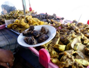 9 Rekomendasi Kuliner Soto Terenak di Bogor