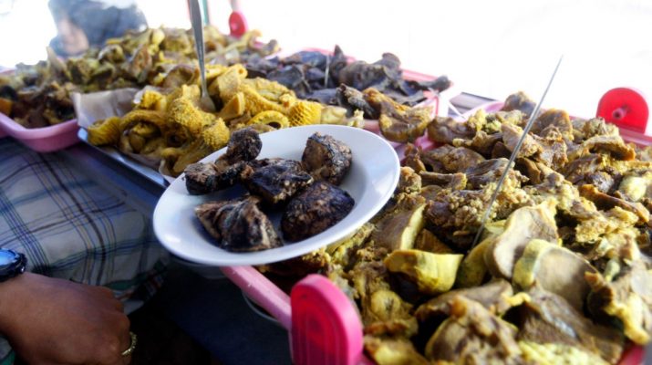 9 Rekomendasi Kuliner Soto Terenak di Bogor